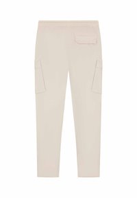 Pure Path REGULAR FIT - Cargobroek - sand