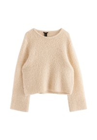Lindex Jersey de punto - beige