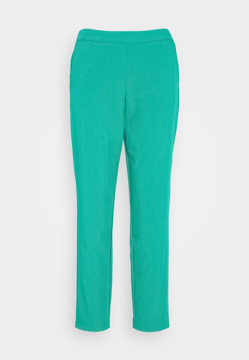 Pieces Chino groen Pieces Chino groen