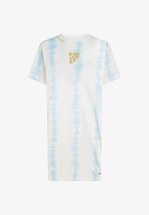 O'Neill, Vestito di maglina - white tdtee
