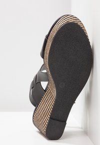 Wallis Sandales à talons hauts - black