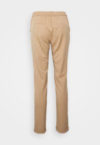 Vero Moda VMMAYA SOLID PANT - Calças - tigers eye