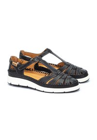 Pikolinos TENERIFE - Sandalias - black