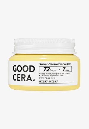 GOOD CERA SUPER CREAM (SENSITIVE) - Face cream - -