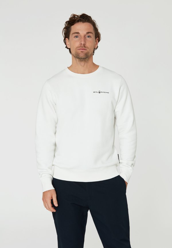 LOGO BOWMAN - Sweatshirt