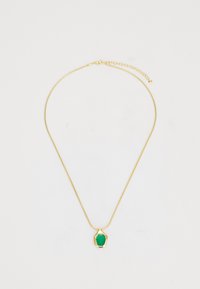 ODYSSEY NECKLACE - Necklace - gold-coloured