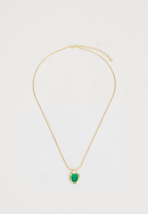 Monica Vinader ODYSSEY NECKLACE - Necklace - gold-coloured