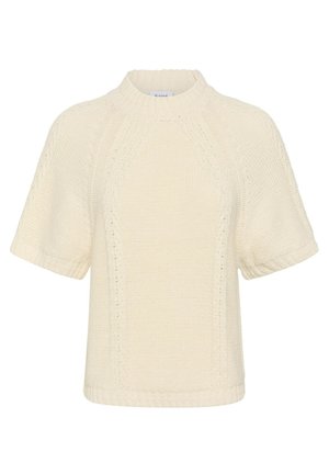 Saint Tropez, RIVERSZ - Bluse - pearled ivory