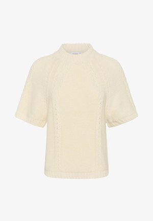 Saint Tropez, RIVERSZ - Pluus - pearled ivory