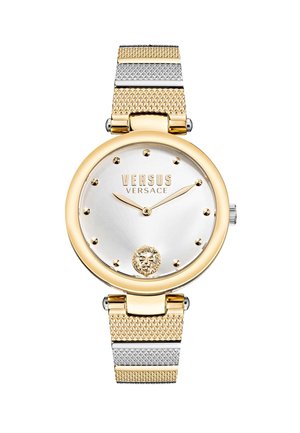 Ure - silver gold
