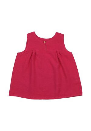 Blouse - pink