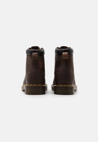 Dr. Martens 939 BEN BOOT UNISEX - Botki sznurowane