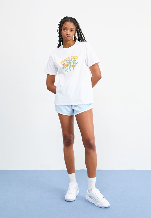 FIELD STRIP  - Print T-shirt4