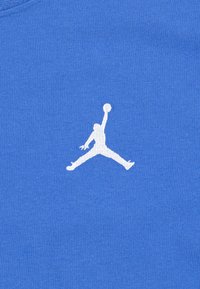Jordan JUMPMAN AIR UNISEX - Navadna majica - sport blue