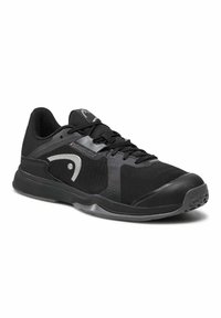 Head Multicourt Tennisschuh - schwarz
