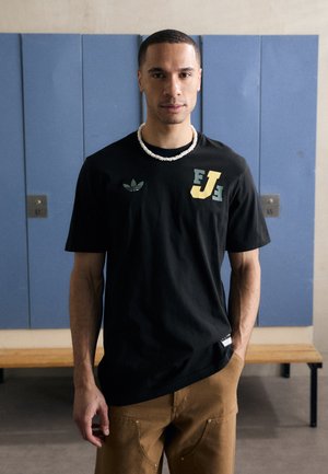 JAMAICA - National team wear - black