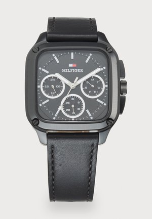 HERALD - Uhr - black