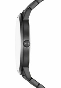 Armani Exchange Orologio - schwarz