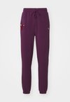 NBA CHICAGO BULLS LEAGUE ESSENTIALS JOGGER - Equipación de clubes - purple