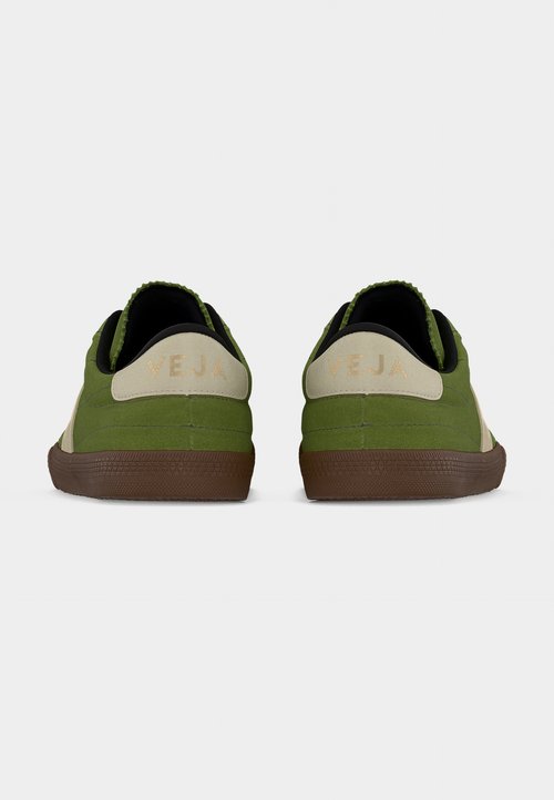 Veja PANENKA - Trainers - militar/pierre/bark — photo 4