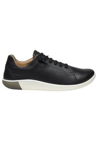 Keen - Sporta apavi - black Miniatūras attēls 1