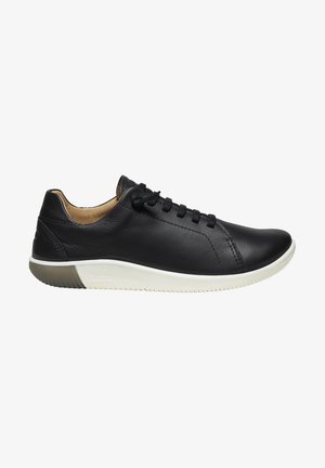 Sneaker low - black