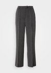 PANTS - Pantaloni - grey