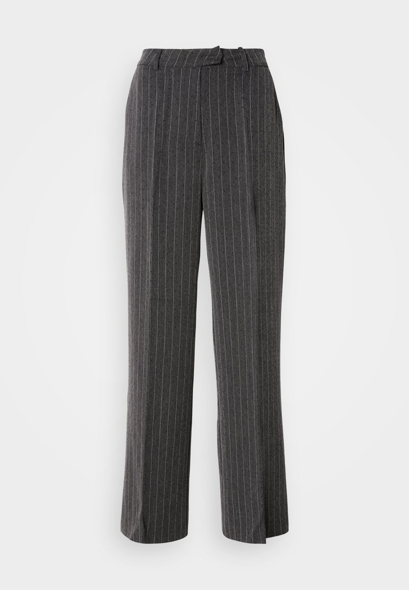 Cras Broek grijs