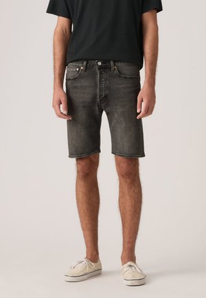 501® ORIGINAL SHORTS - Shorts di jeans - neo nights