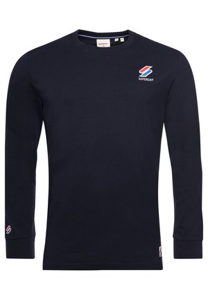 Camiseta de manga larga - dark blue