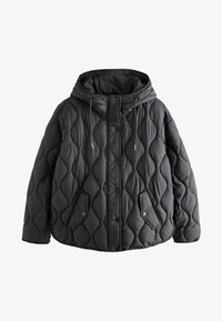 Unselected, black