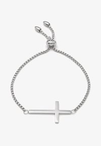 Niewybrane, silver-coloured