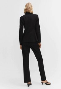 Mango Bleiseri - black