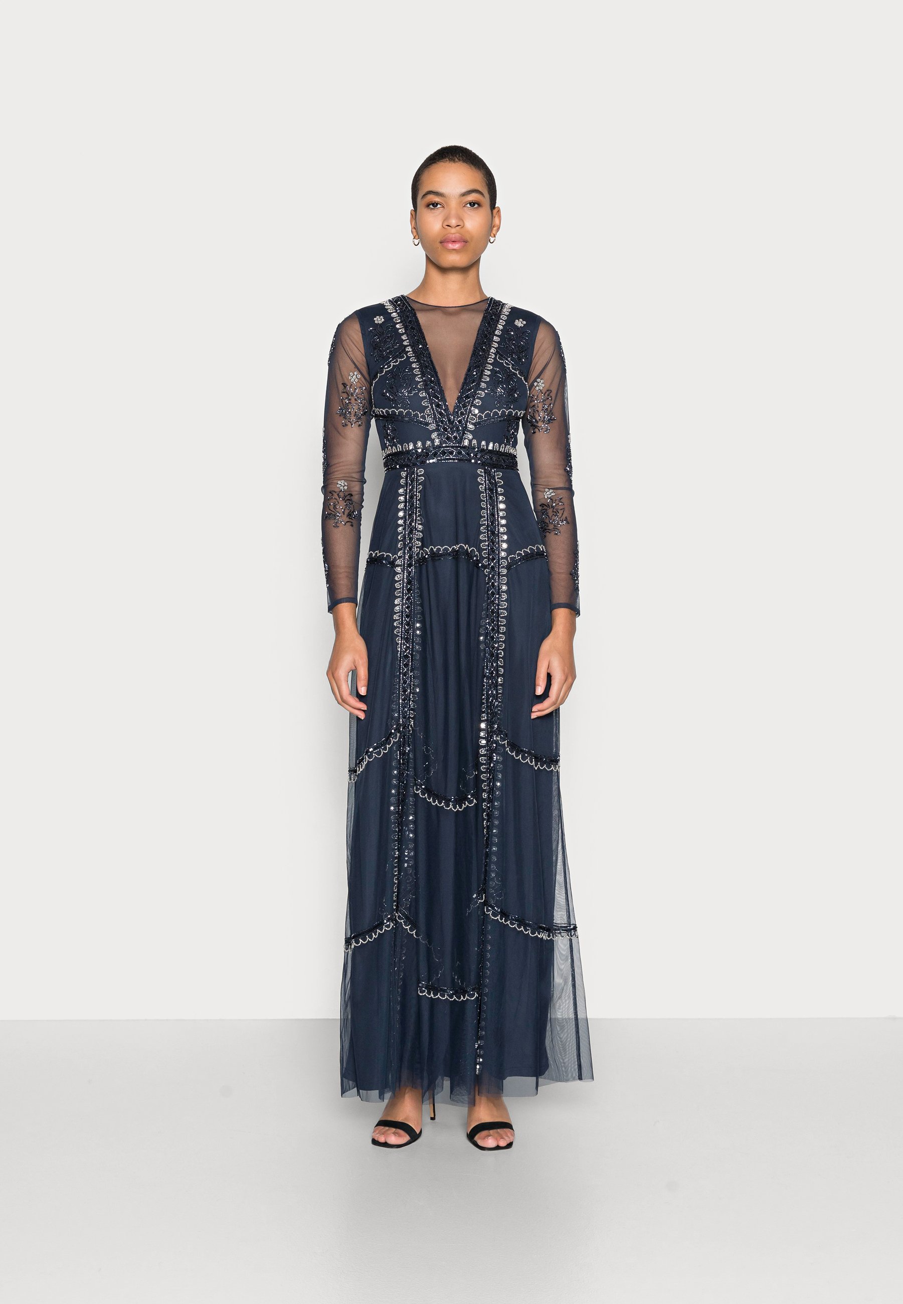 EMBELLISHED DRESS - Occasion wear 