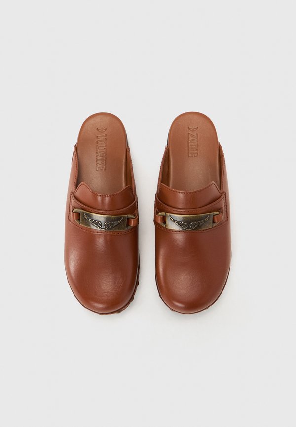 AZORA - Clogs - heritage3