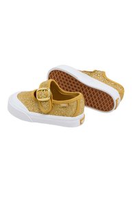 Vans MARY JANE UNISEX - Klasické baleríny  - champagne gold