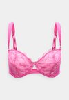 PALINA WAVES OF GLOW - Soutien-gorge à armatures - pink