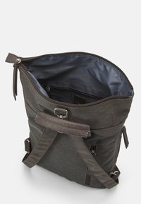 Jost Sac à dos - taupe