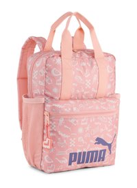 Puma SANDY ADVENTURES EXTRA - Zaino - pink fruit