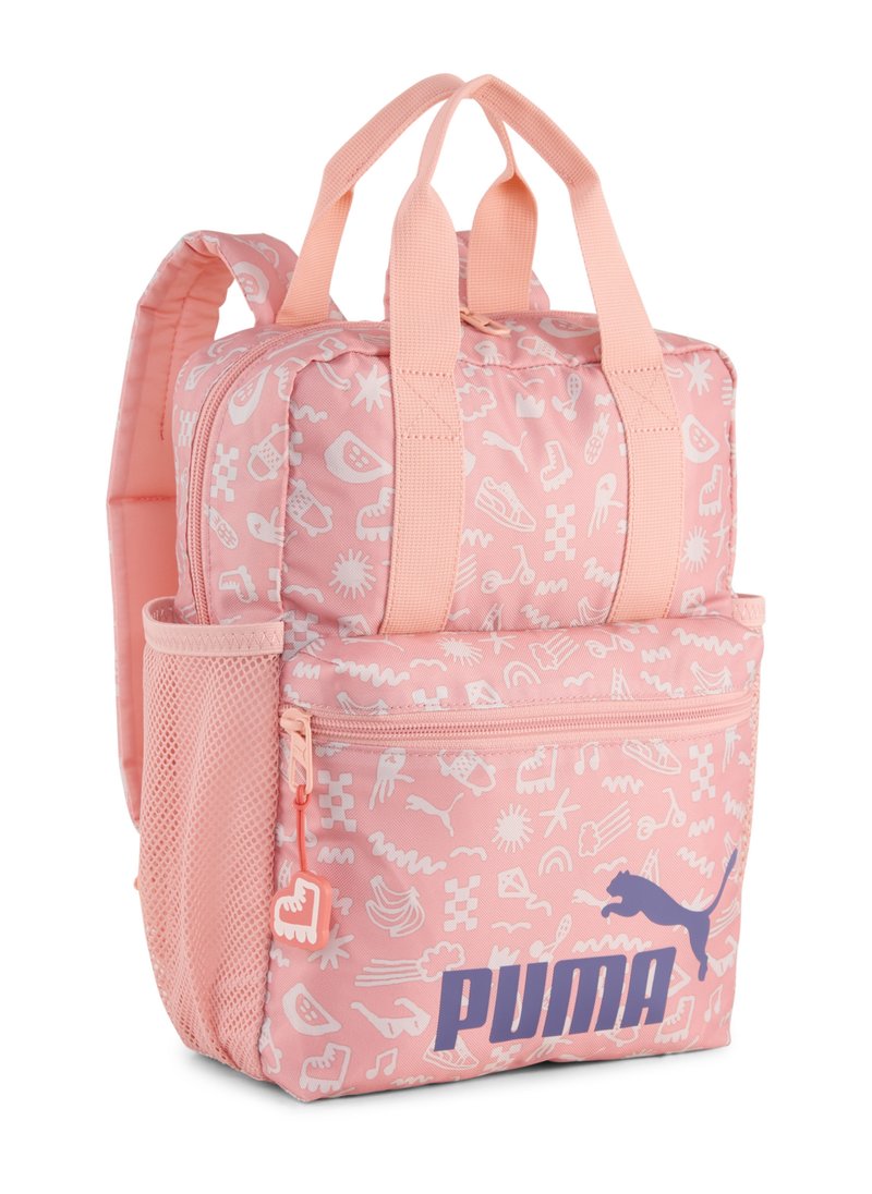 Puma SANDY ADVENTURES EXTRA - Zaino - pink fruit