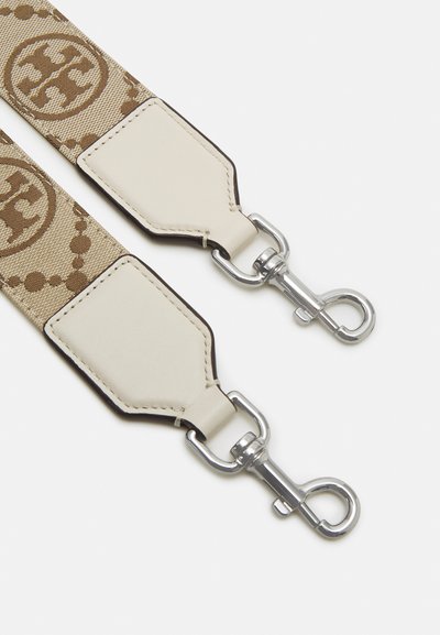 Tory Burch MINI MILLER CROSSBODY - Umhängetasche - new ivory