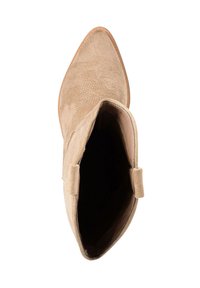 Elara Botas camperas - khaki london