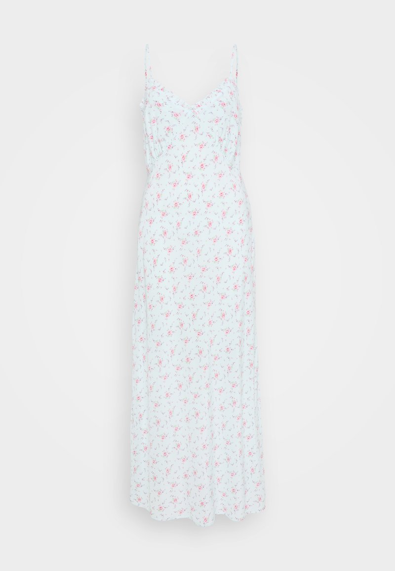 Gap Tall Maxi-jurk groen Gap Tall Maxi-jurk groen