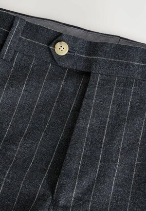 Next Suit trousers - navy