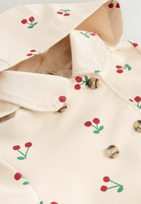 Next REGULAR FIT - Overgangsjakke - neutral