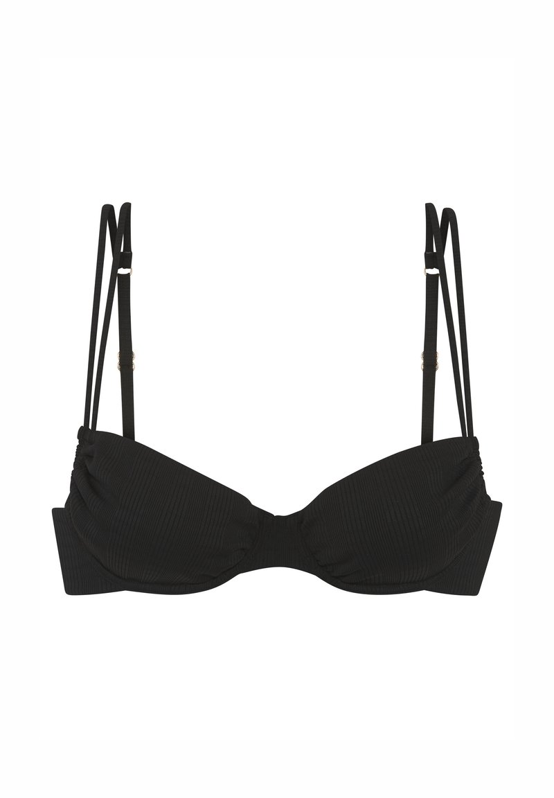 Copenhagen Studios Bikinitop black/zwart