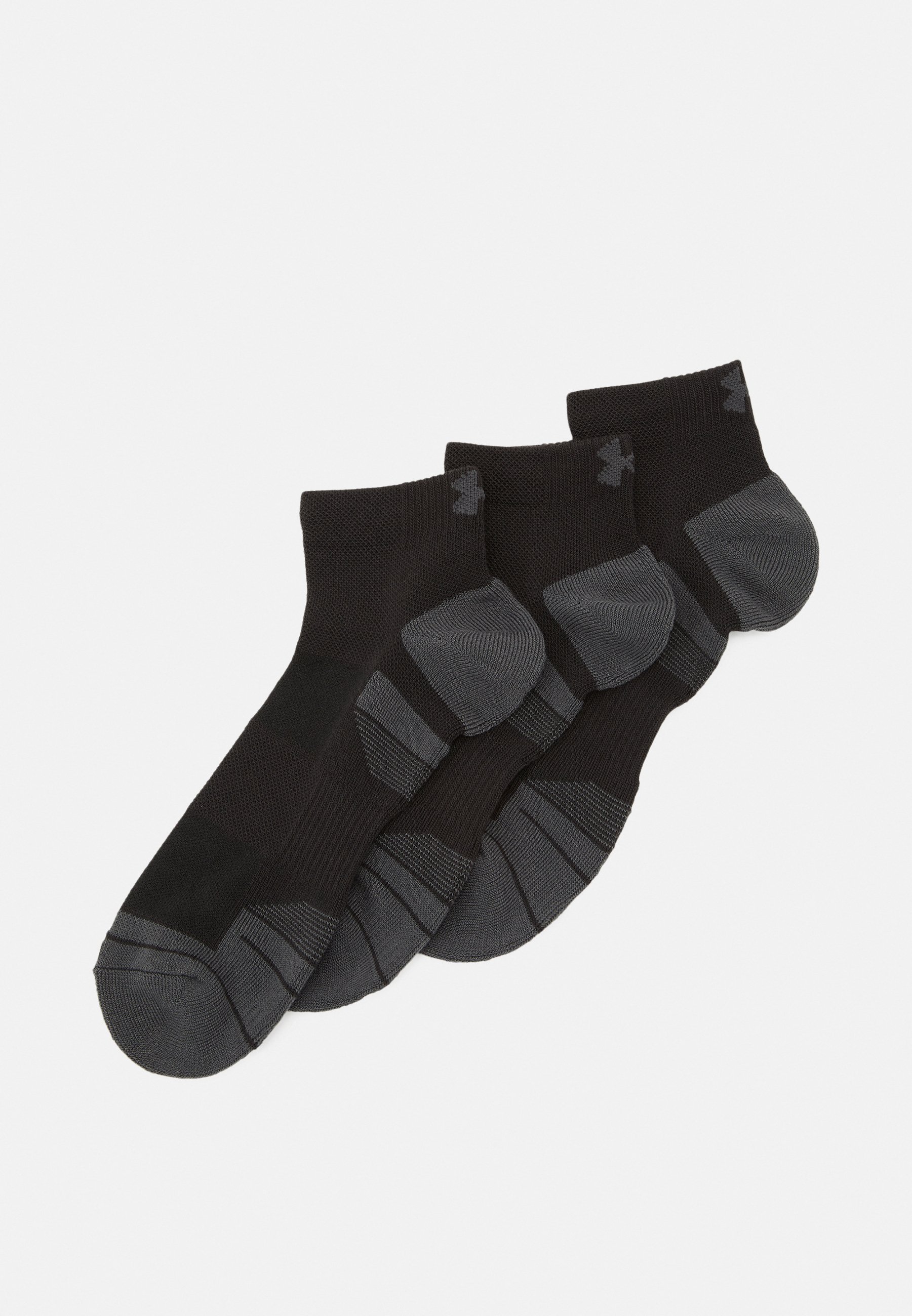 Under Armour PERFORMANCE TECH LOW PACK UNISEX Sports socks