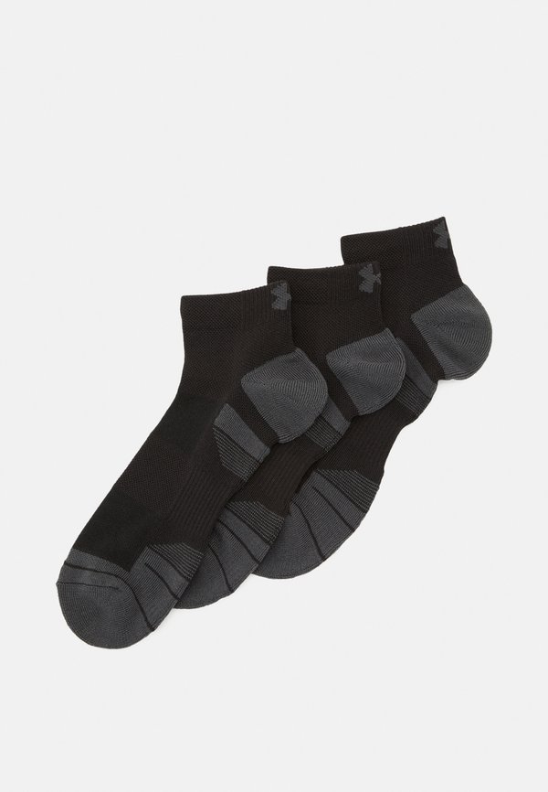 PERFORMANCE TECH LOW 3 PACK UNISEX - Sportsocken