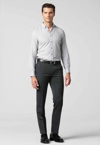 Meyer OSLO - Chino - grau