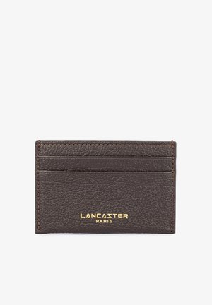 LANCASTER, - Etui na wizytówki